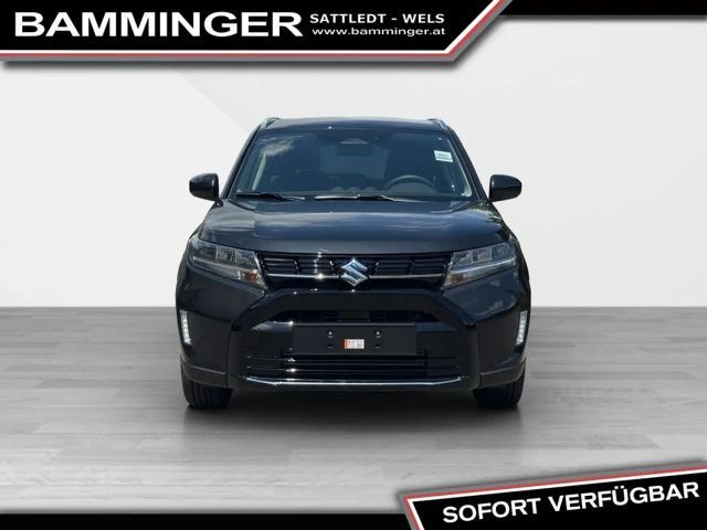 Suzuki Vitara 4x4 AllGrip Hybrid Shine