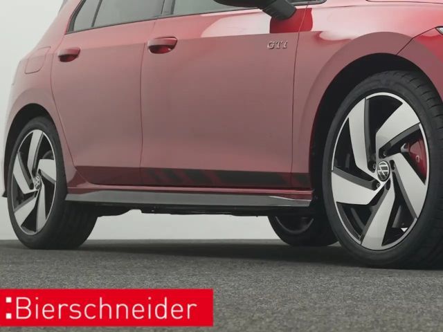 Volkswagen Golf 2.0 TSI DSG GTI