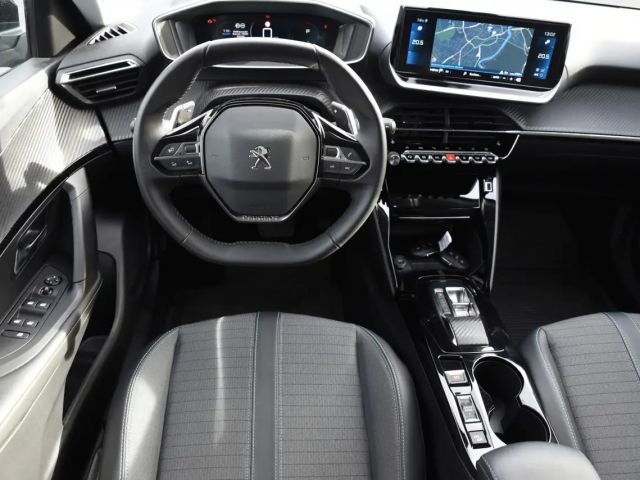 Peugeot 2008 Allure Pack