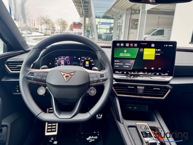 Cupra Leon DSG Sportstourer