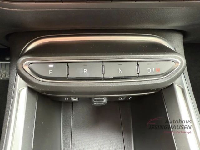 Jeep Avenger Altitude