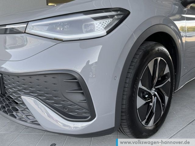 Volkswagen ID.5 IQ.Drive Pro