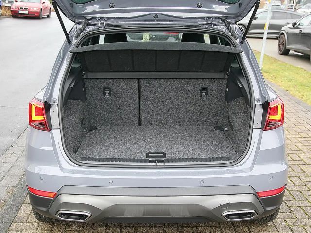 Seat Arona 1.0 TSI FR-lijn