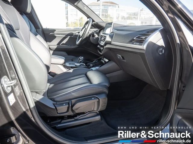 BMW X3 M-Sport xDrive xDrive30e