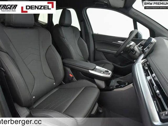 BMW 218 218d Active Tourer M-Sport