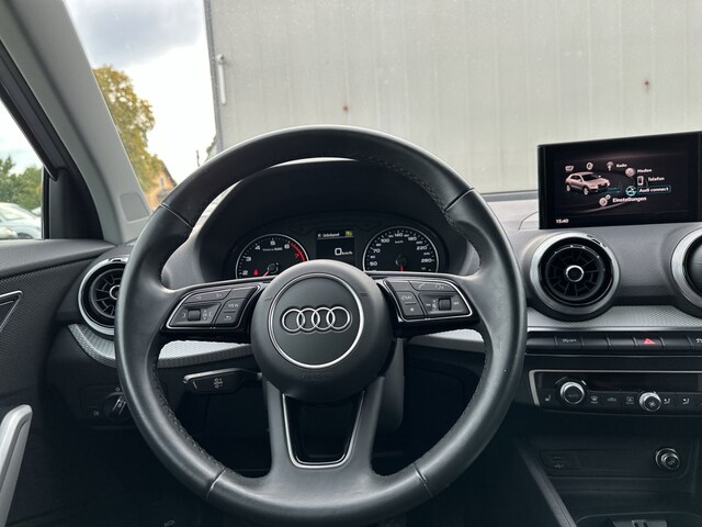 Audi Q2 35 TFSI
