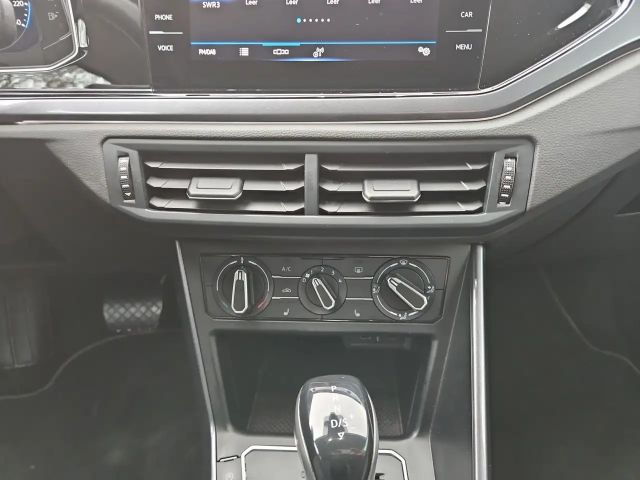 Volkswagen Polo 1.0 TSI DSG Style