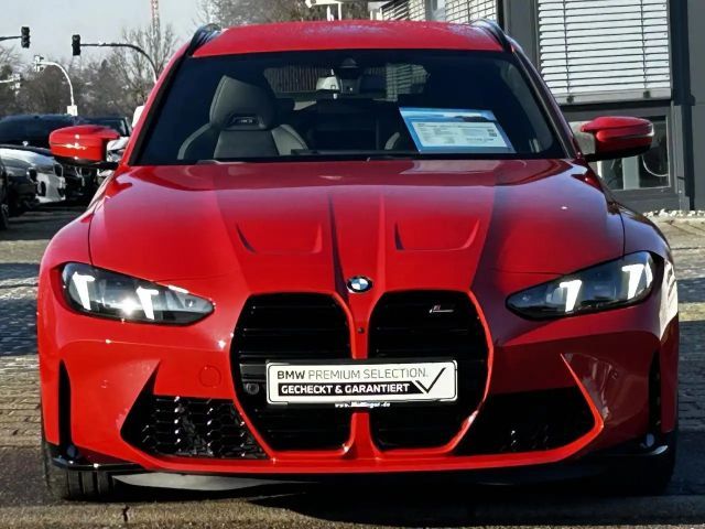 BMW M3 Competition Touring xDrive