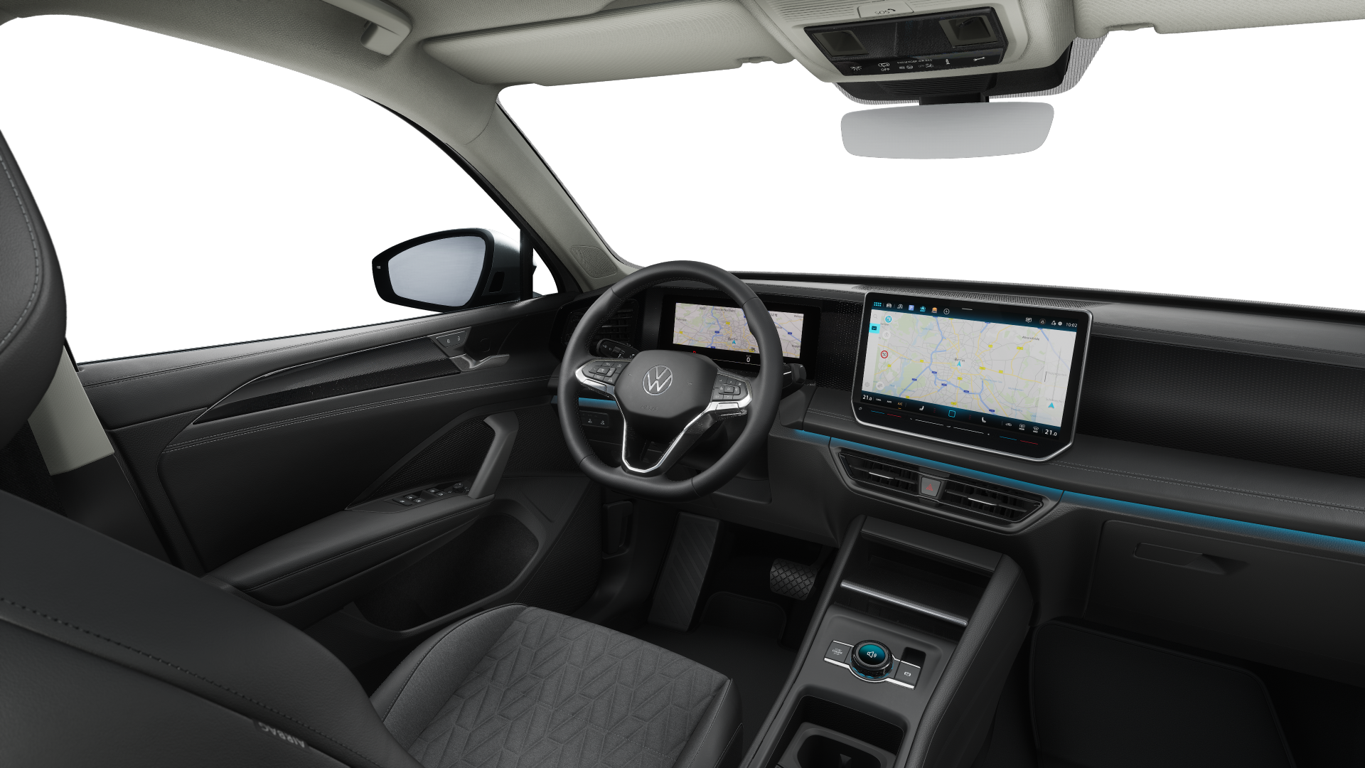 Volkswagen Tiguan 1.5 eTSI DSG Life