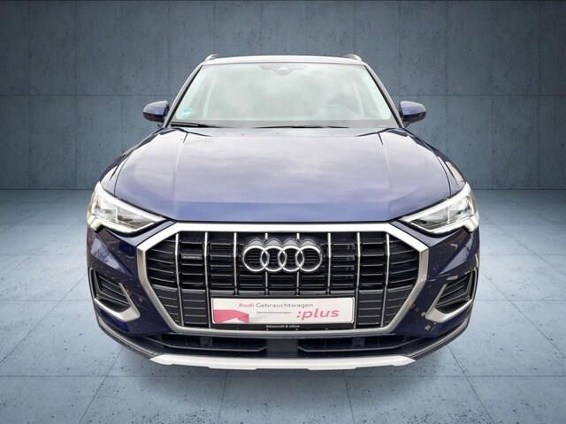 Audi Q3 40 TFSI Quattro S-Tronic