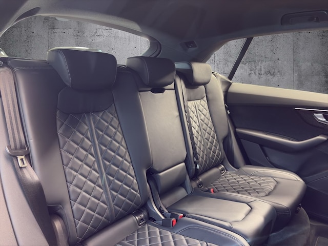 Audi Q8 50 TDI Competition Quattro