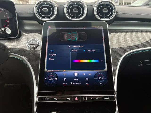 Mercedes-Benz CLE 200 AMG Line