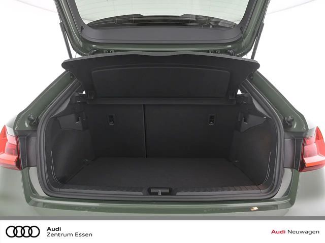 Audi A1 35 TFSI Allstreet S-Line