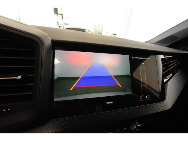 Audi A1 30 TFSI Allstreet S-Tronic