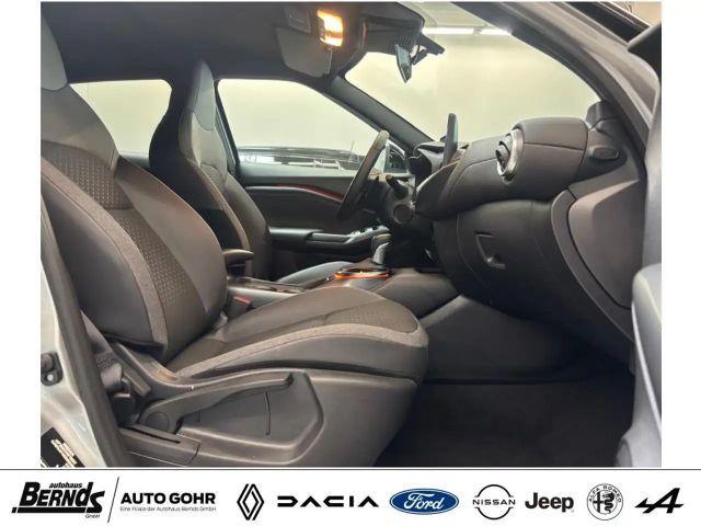 Nissan Juke DIG-T N-Connecta