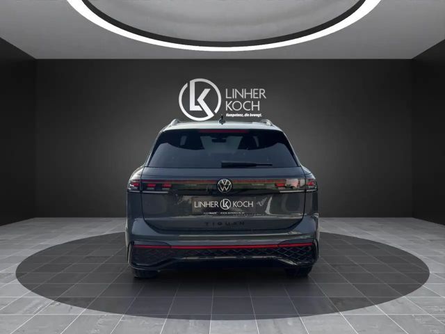 Volkswagen Tiguan DSG R-Line