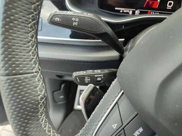 Audi RS Q8 4.0 TFSI Quattro