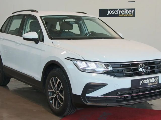 Volkswagen Tiguan 2.0 TDI DSG Life