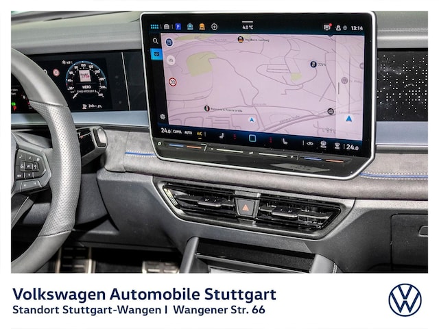 Volkswagen Tayron 2.0 TDI DSG R-Line