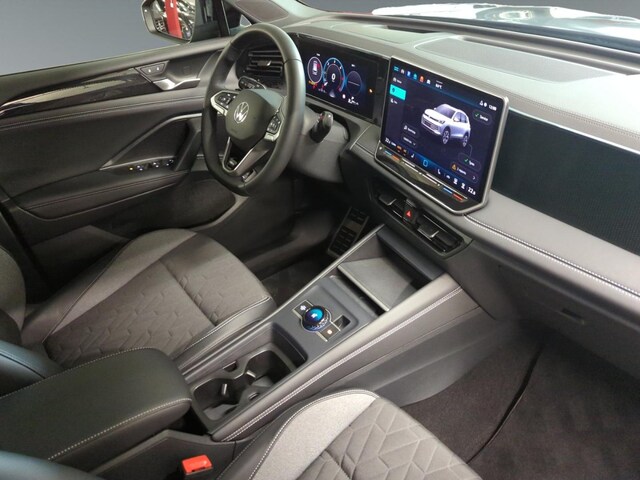 Volkswagen Tiguan 2.0 TDI DSG