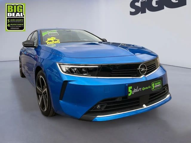 Opel Astra Innovation