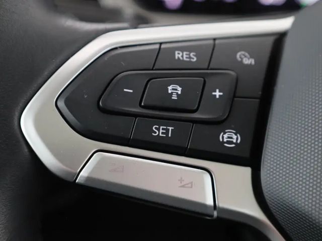 Volkswagen Touran BMT Comfortline