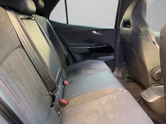 Volkswagen ID.3 GTX Performance