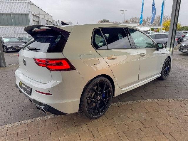 Volkswagen Golf 2.0 TSI DSG Golf VIII