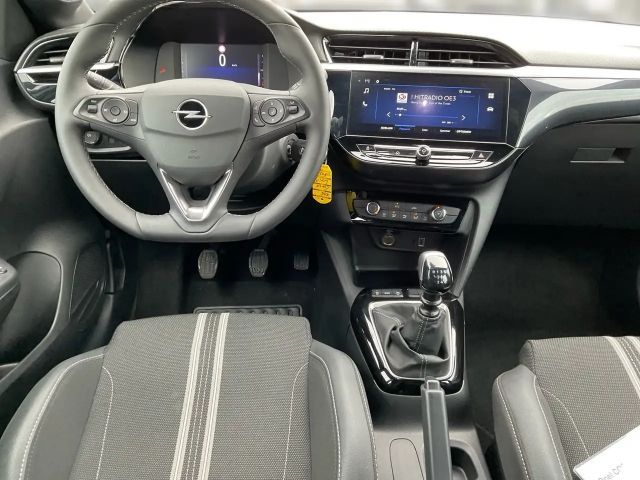 Opel Corsa 1.2 Turbo GS-Line Grand Sport