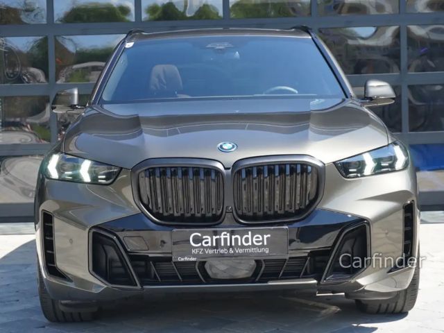 BMW X5 M-Sport xDrive50e