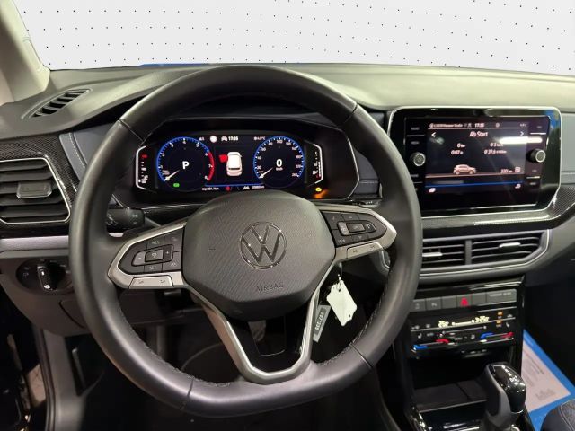 Volkswagen T-Cross 1.5 TSI DSG IQ.Drive Style