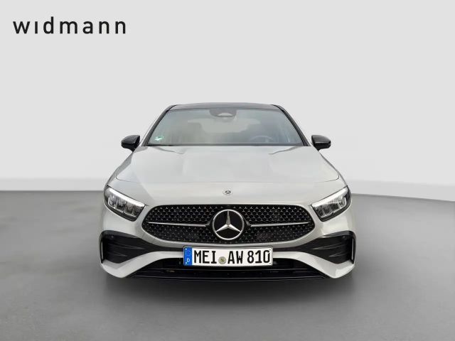 Mercedes-Benz A 200 AMG Line