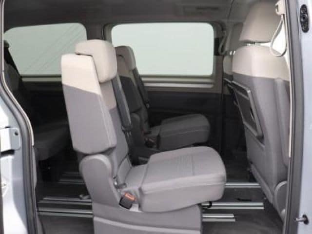 Volkswagen Multivan Lang Life T7