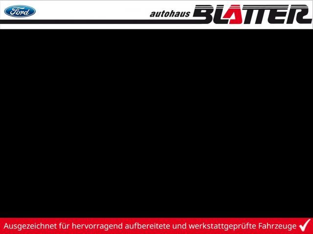 Ford Focus Cool & Connect