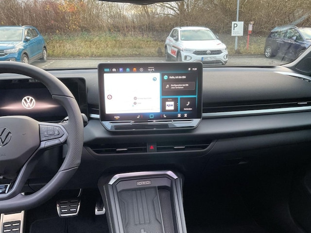 Volkswagen T-Roc 1.5 eTSI DSG R-Line