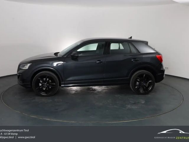 Audi Q2 35 TDI Quattro S-Line