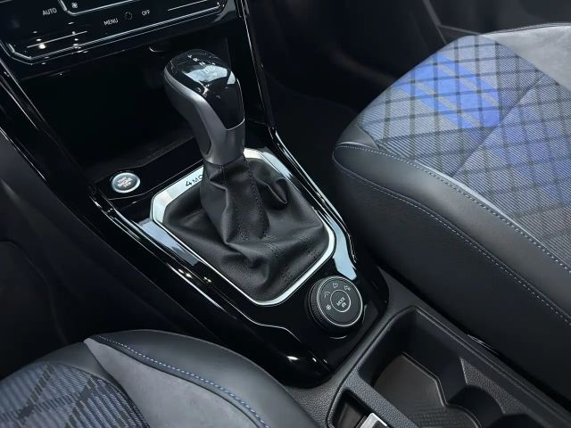 Volkswagen T-Roc DSG