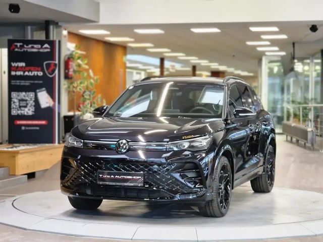 Volkswagen Tiguan DSG R-Line