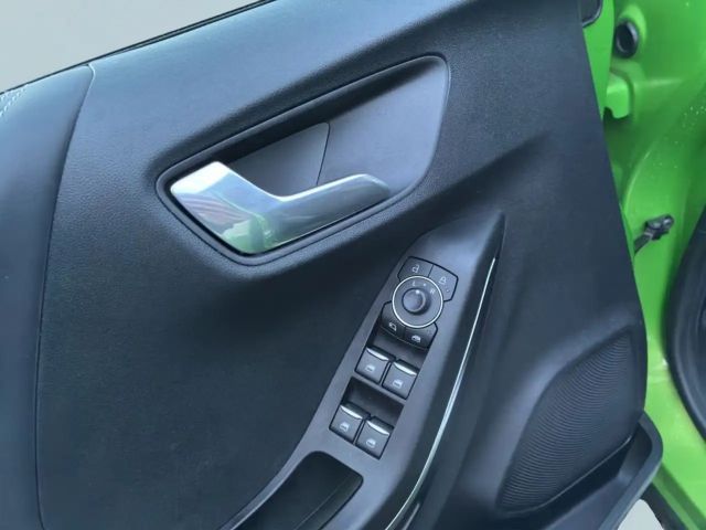 Ford Puma EcoBoost ST Line