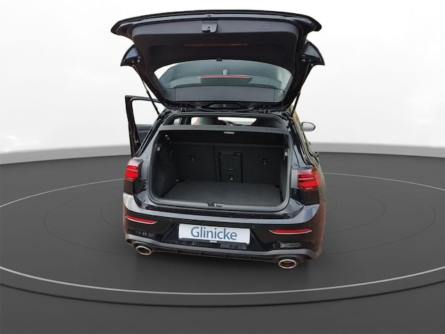 Volkswagen Golf GTI Golf VIII