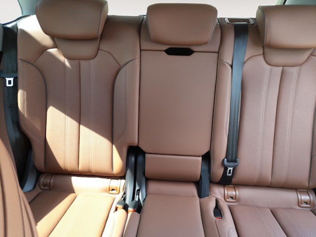 Audi Q5 40 TDI Quattro S-Tronic