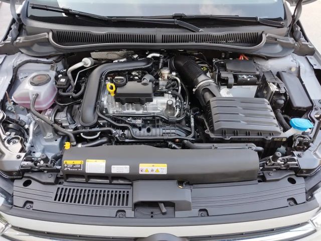 Volkswagen Polo Friends TSI