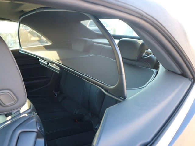 Audi S5 Cabriolet Quattro