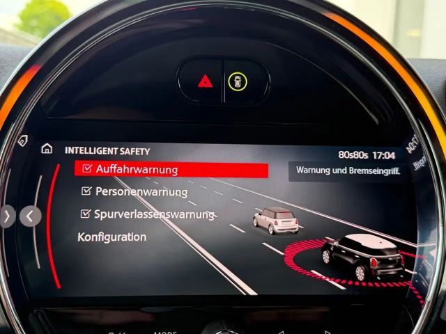 MINI Cooper Countryman COOPER COUNTRYMAN*ACC*PANO*KAM*HARMAN*HUD*KEY*18