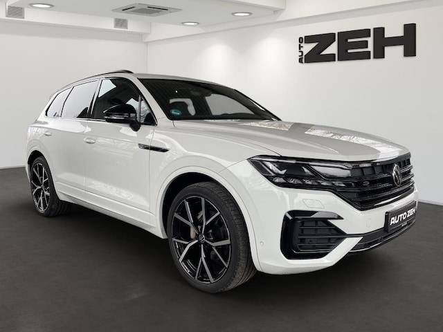 Volkswagen Touareg Touareg 3.0  R-L  DT170TDI A8A