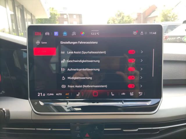 Volkswagen Golf 1.5 TSI Life