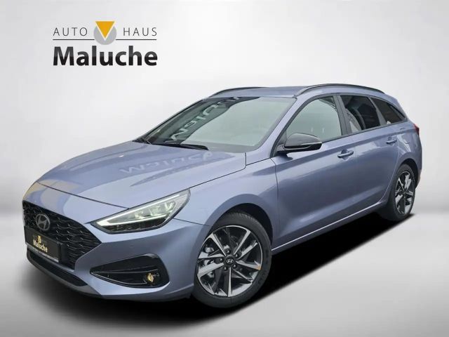 Hyundai i30 Advantage