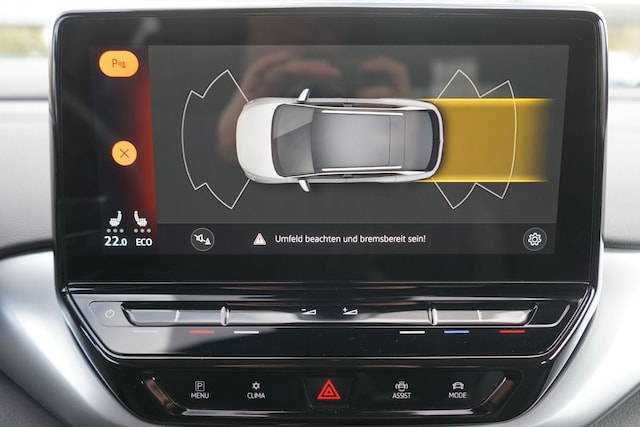 Volkswagen ID.4 Life Performance Pro