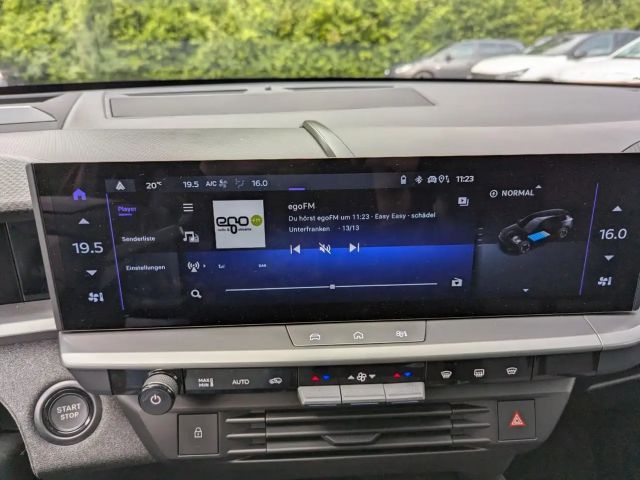 Opel Grandland X Grandland Electric HUD/Pano/360°/Focal/Sitzhzg