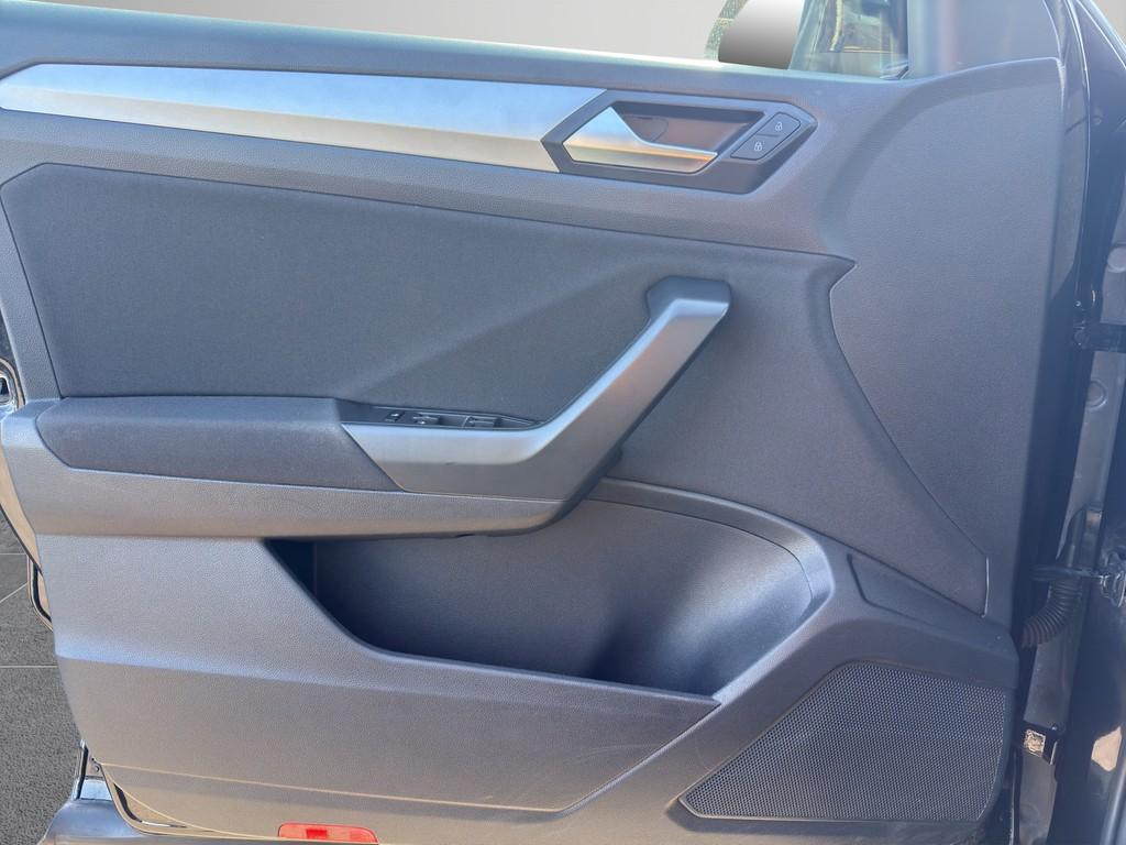 Volkswagen T-Roc 2.0 TDI Life